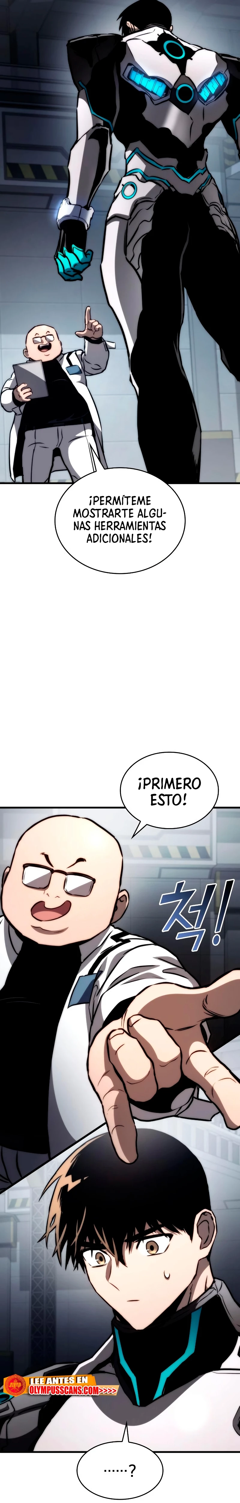 Asesino de Dragones Capitulo 72 página 11