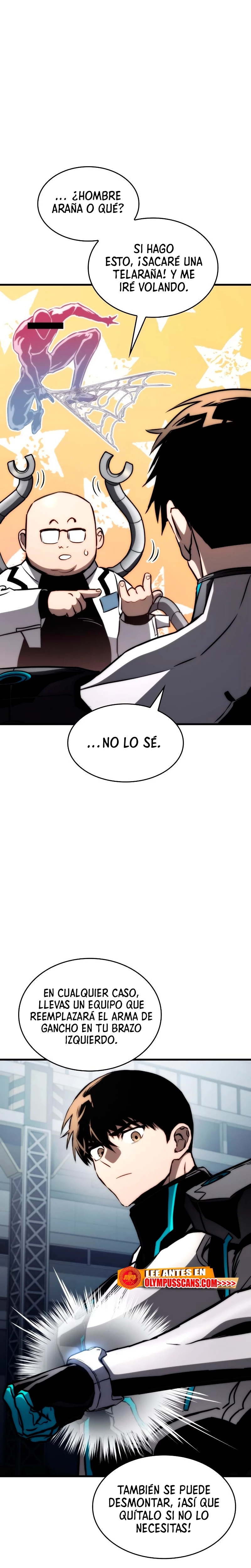 Asesino de Dragones Capitulo 72 página 12