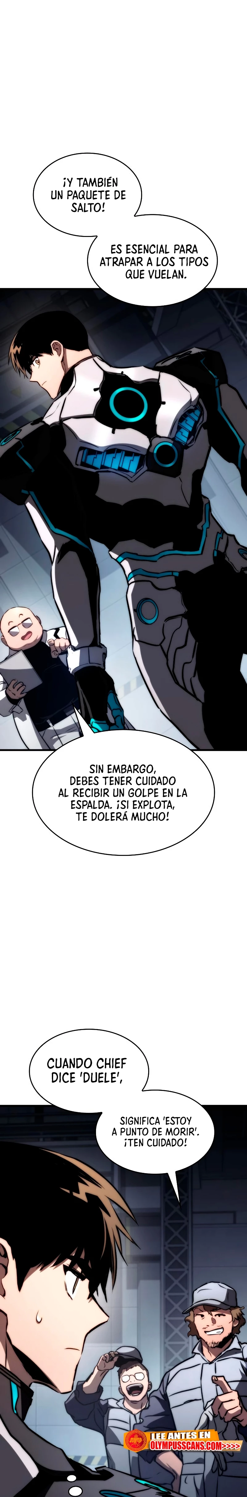 Asesino de Dragones Capitulo 72 página 13