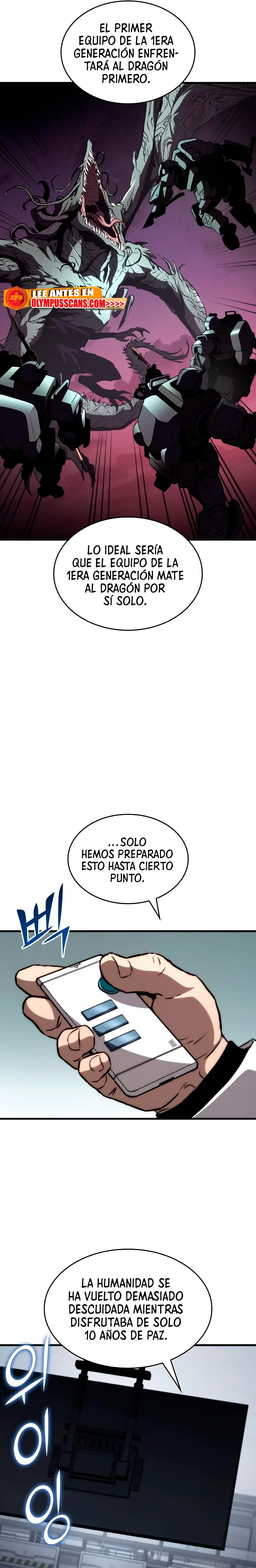 Asesino de Dragones Capitulo 72 página 15