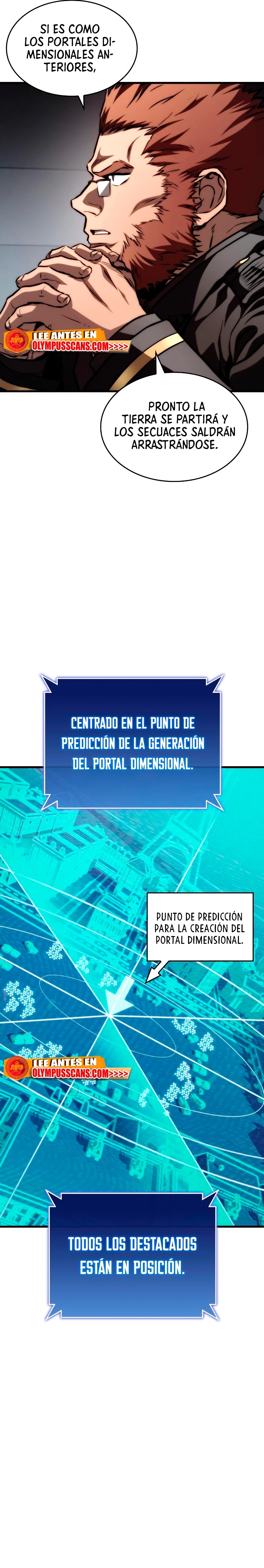 Asesino de Dragones Capitulo 72 página 19