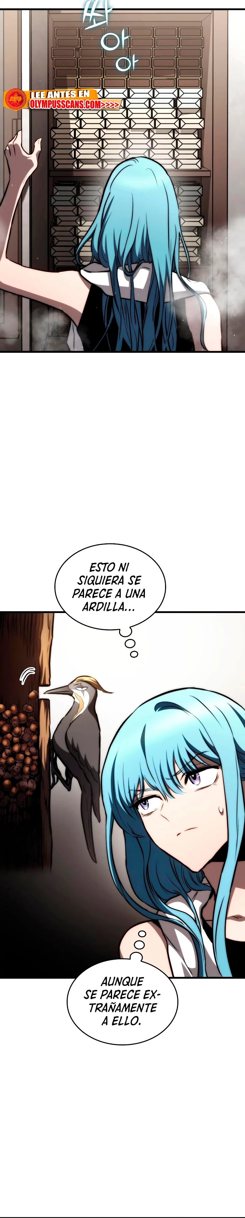 Asesino de Dragones Capitulo 72 página 2