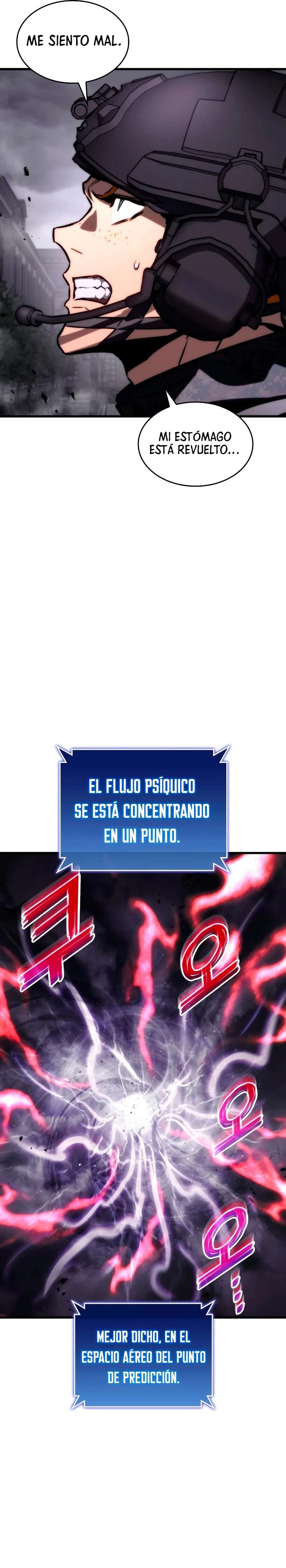 Asesino de Dragones Capitulo 72 página 21