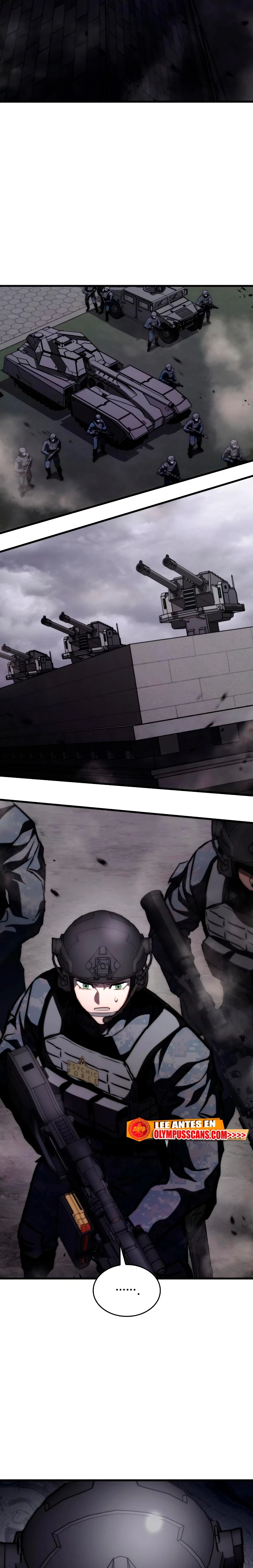 Asesino de Dragones Capitulo 72 página 23