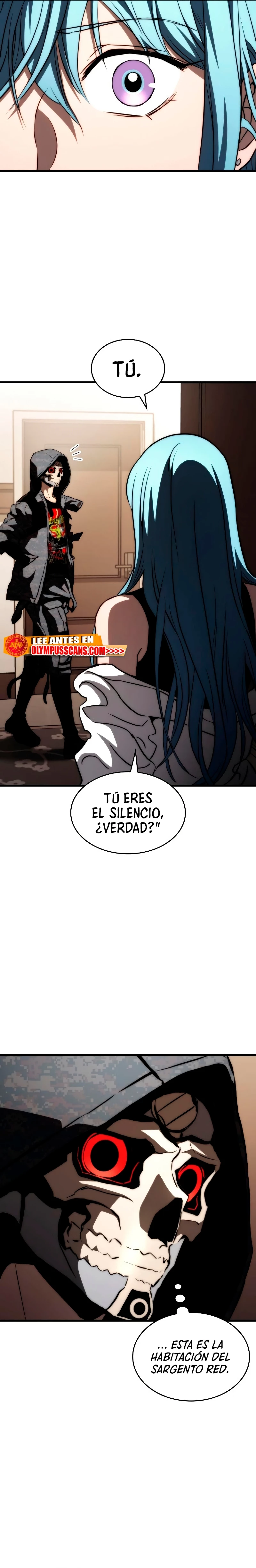 Asesino de Dragones Capitulo 72 página 7