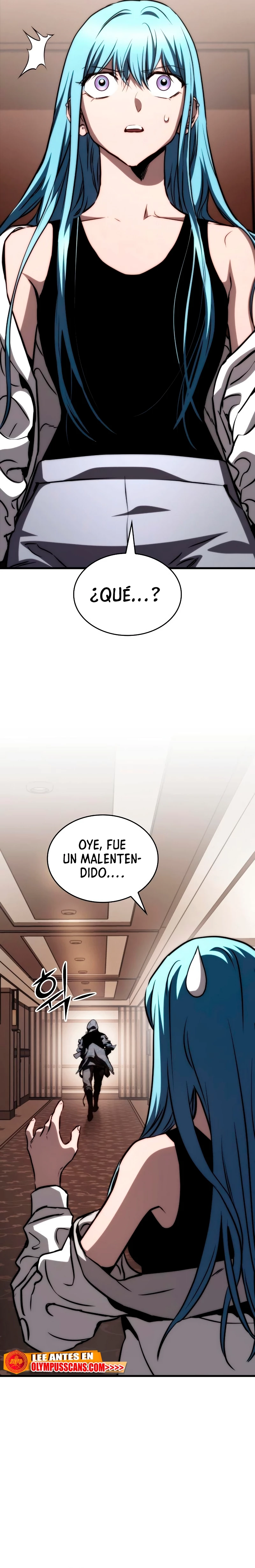 Asesino de Dragones Capitulo 72 página 9