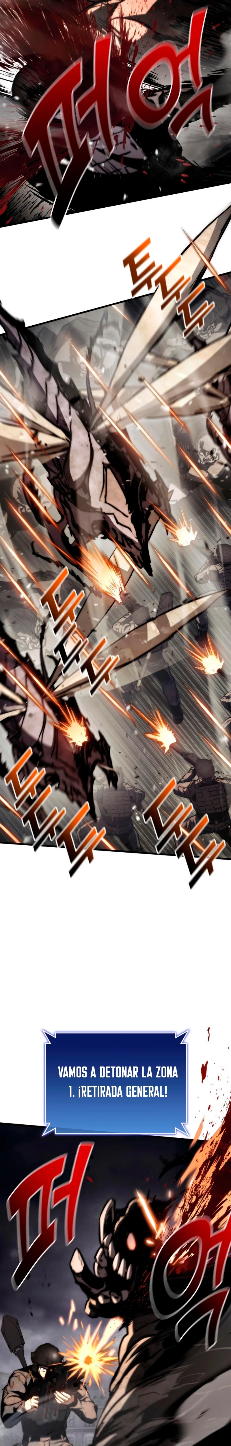 Asesino de Dragones Capitulo 73 página 14
