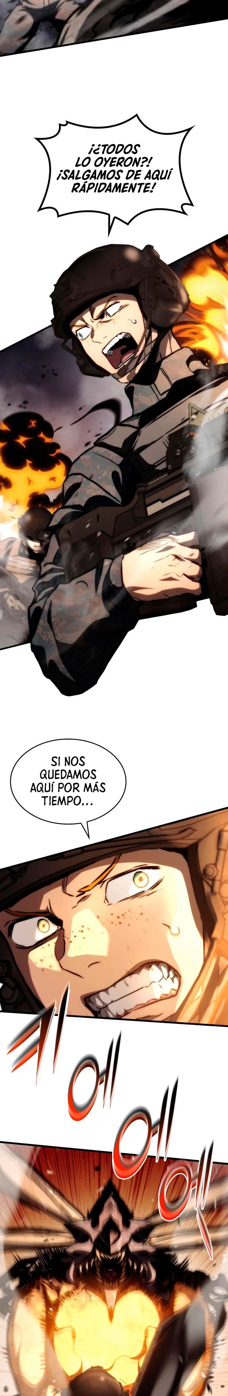 Asesino de Dragones Capitulo 73 página 15
