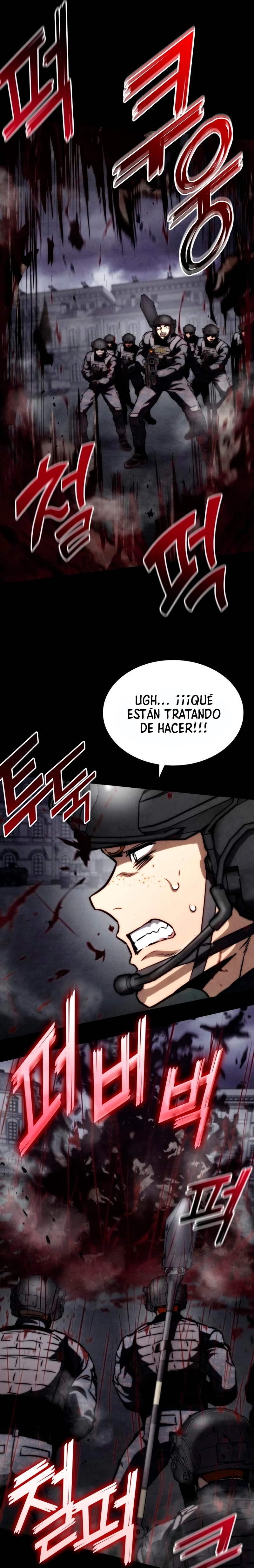 Asesino de Dragones Capitulo 73 página 2