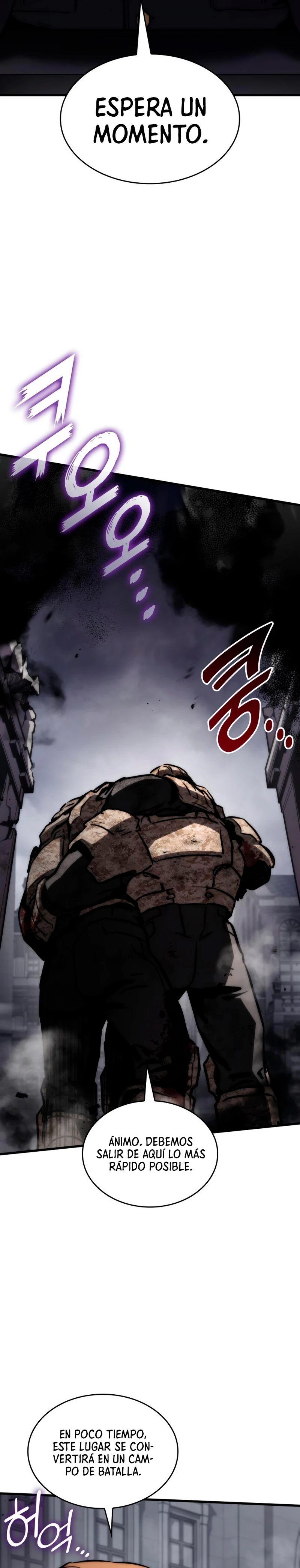 Asesino de Dragones Capitulo 73 página 20