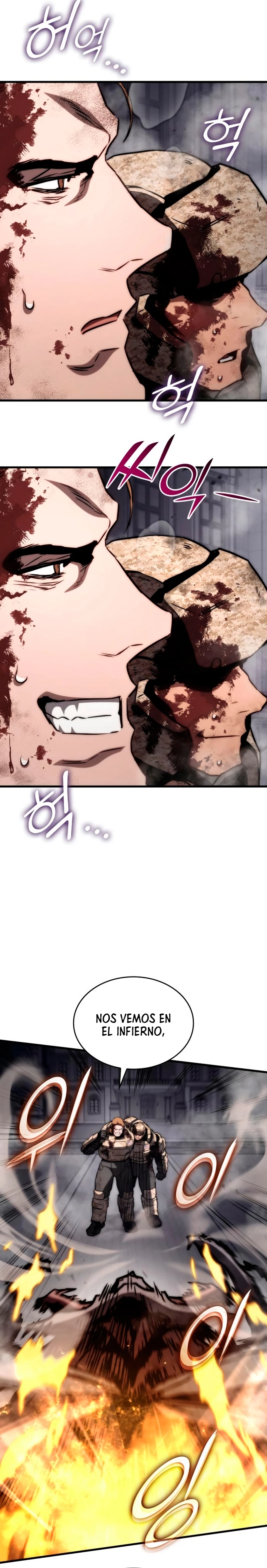 Asesino de Dragones Capitulo 73 página 22