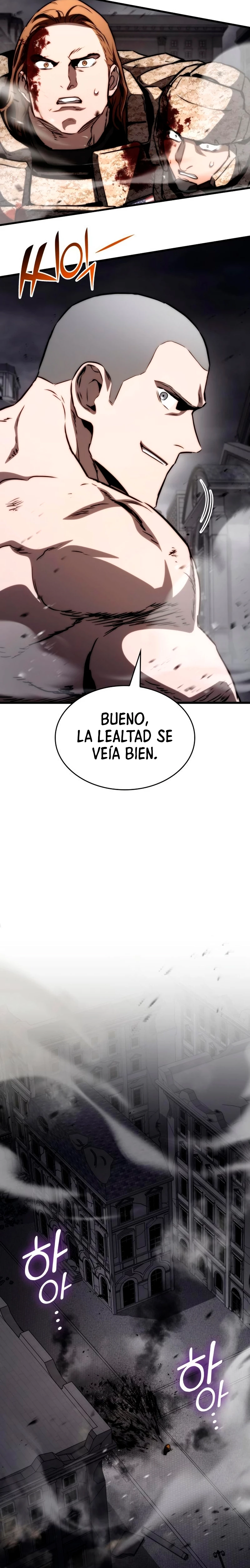 Asesino de Dragones Capitulo 73 página 27