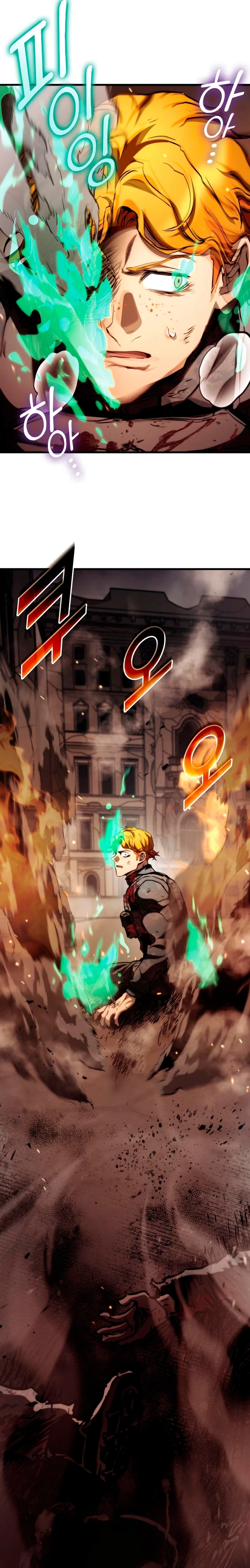 Asesino de Dragones Capitulo 73 página 29