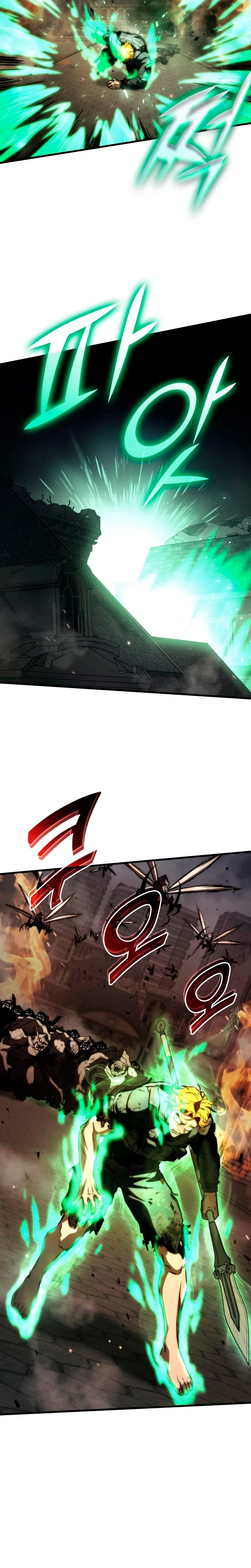 Asesino de Dragones Capitulo 73 página 31