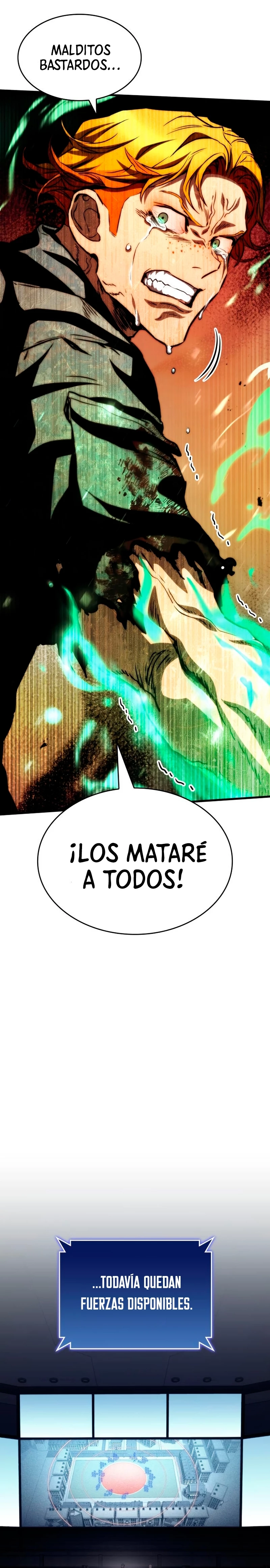 Asesino de Dragones Capitulo 73 página 32