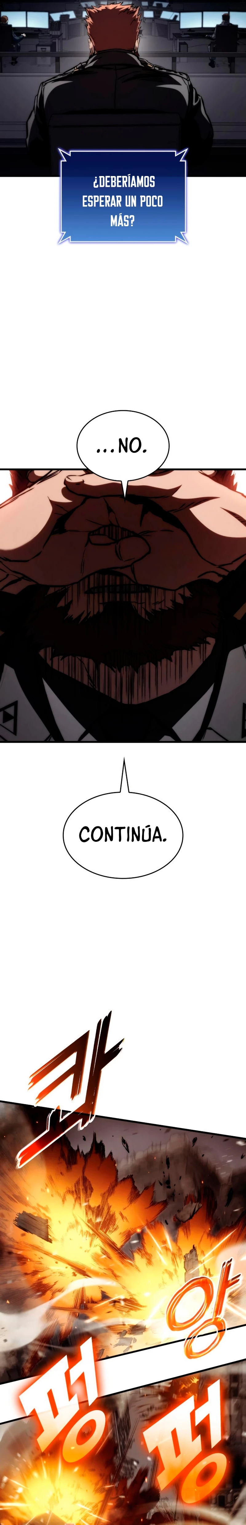 Asesino de Dragones Capitulo 73 página 33