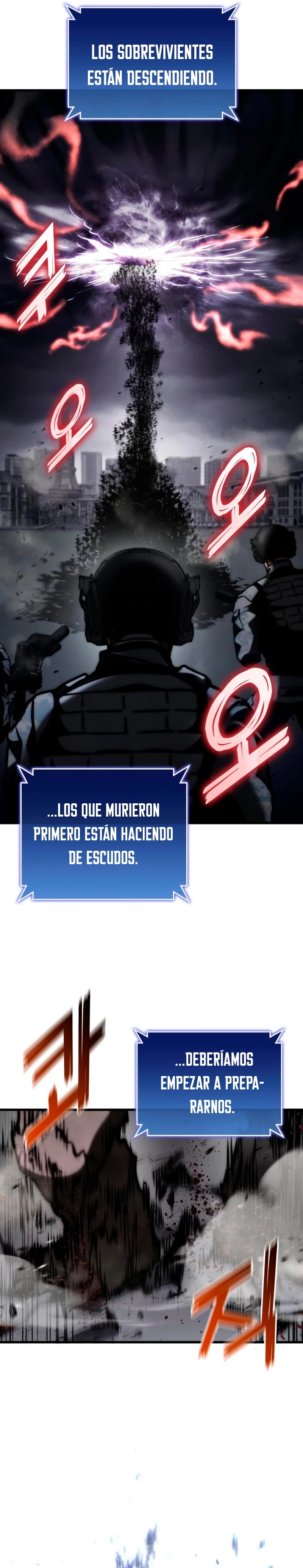 Asesino de Dragones Capitulo 73 página 4
