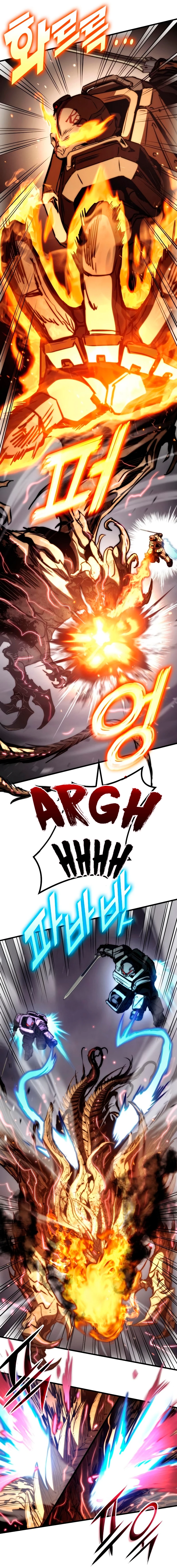 Asesino de Dragones Capitulo 74 página 15