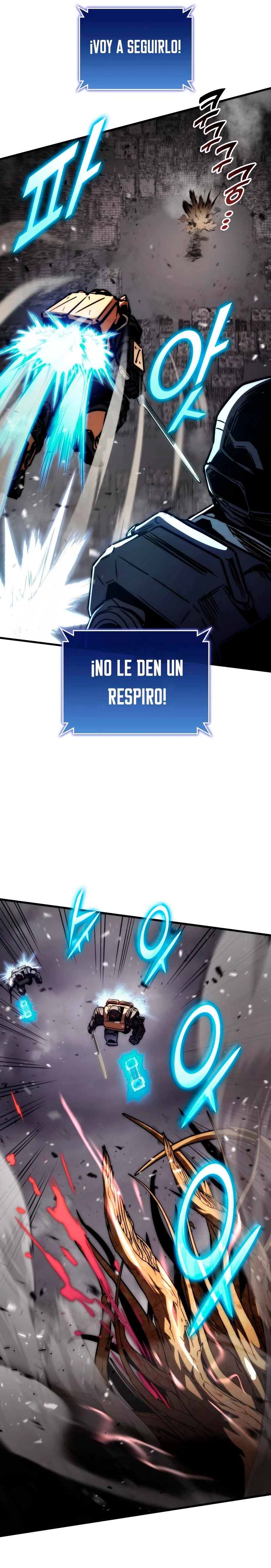 Asesino de Dragones Capitulo 74 página 20