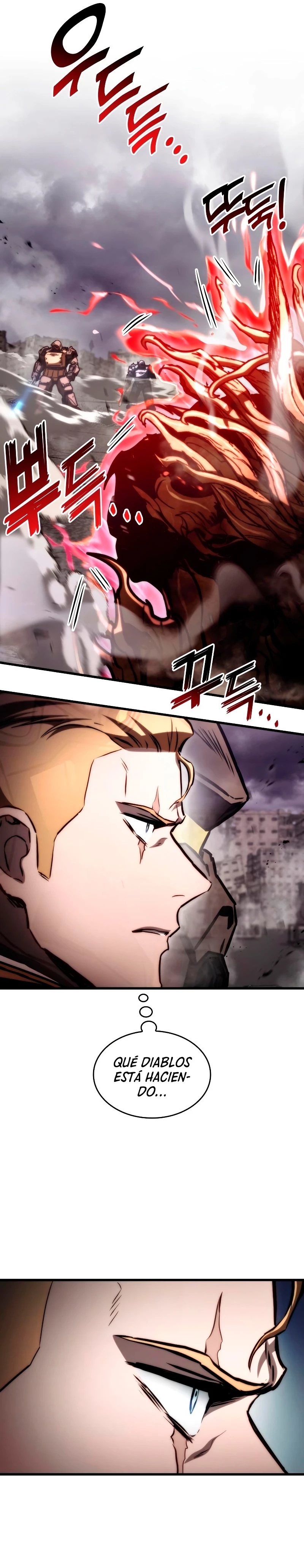 Asesino de Dragones Capitulo 74 página 22