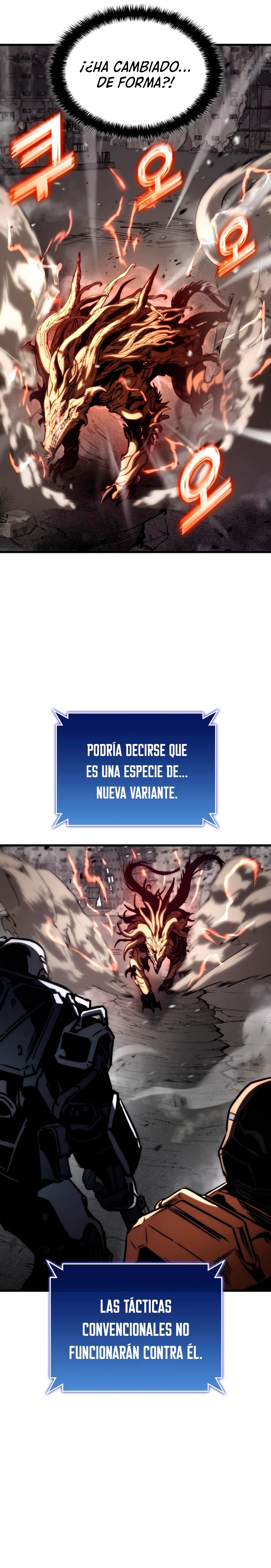 Asesino de Dragones Capitulo 74 página 23