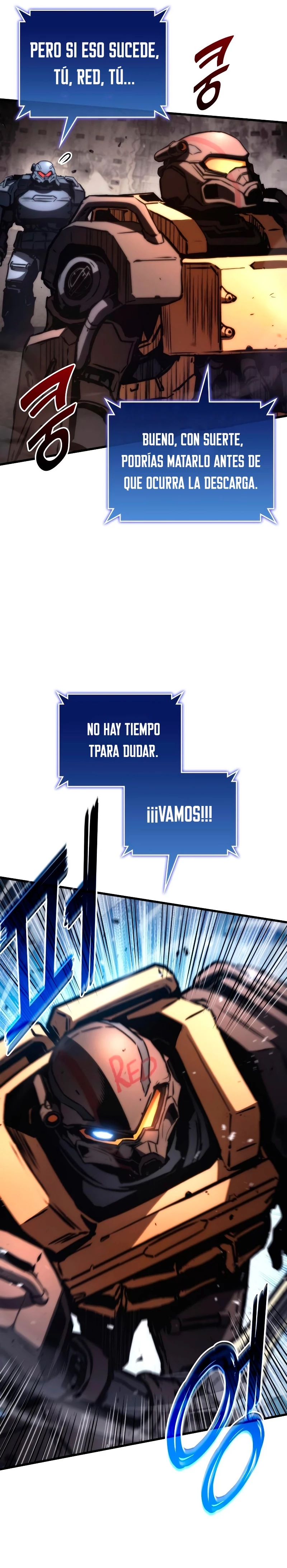 Asesino de Dragones Capitulo 74 página 25