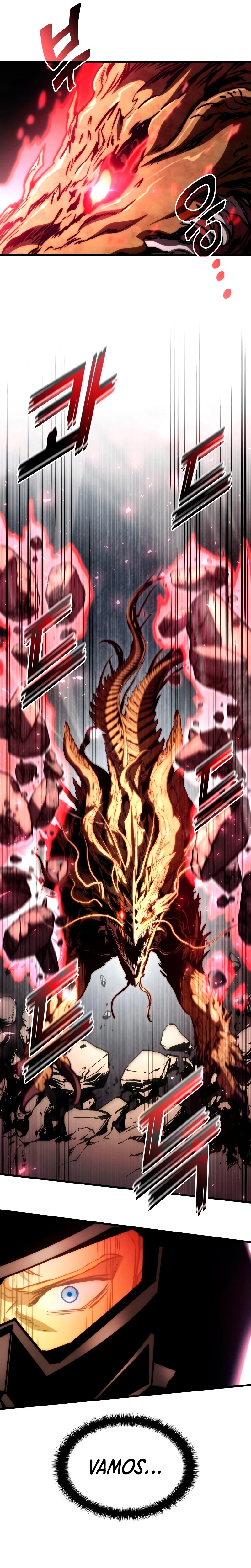 Asesino de Dragones Capitulo 74 página 27