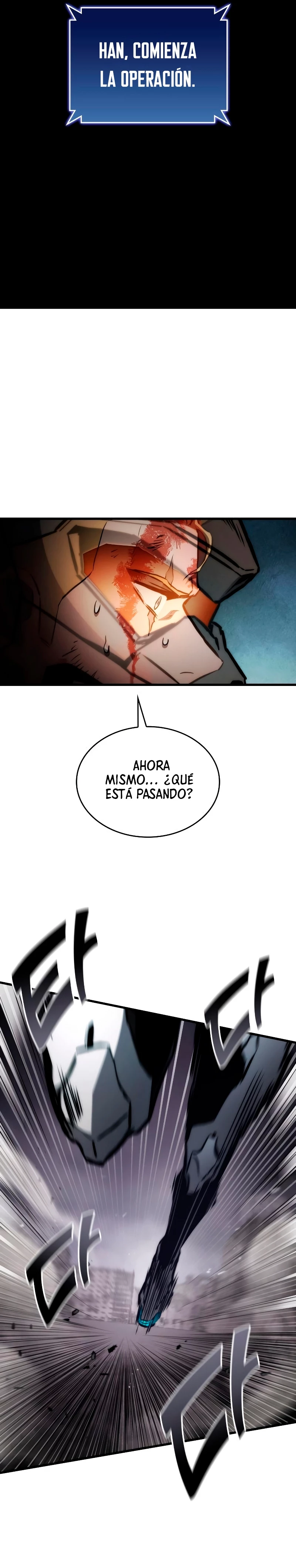 Asesino de Dragones Capitulo 74 página 33