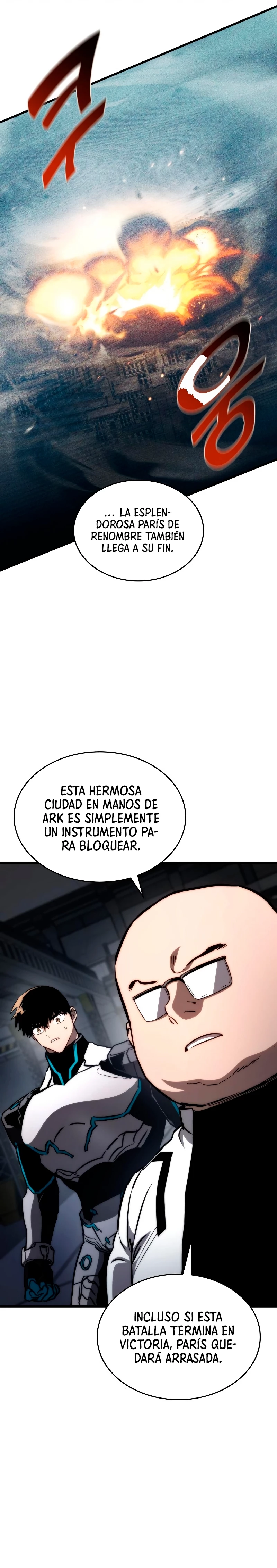 Asesino de Dragones Capitulo 74 página 4