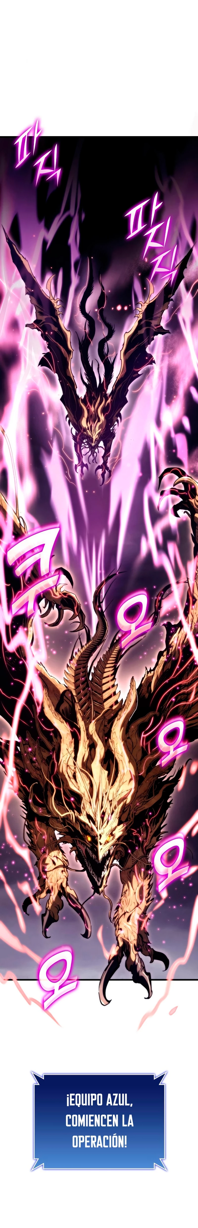 Asesino de Dragones Capitulo 74 página 9