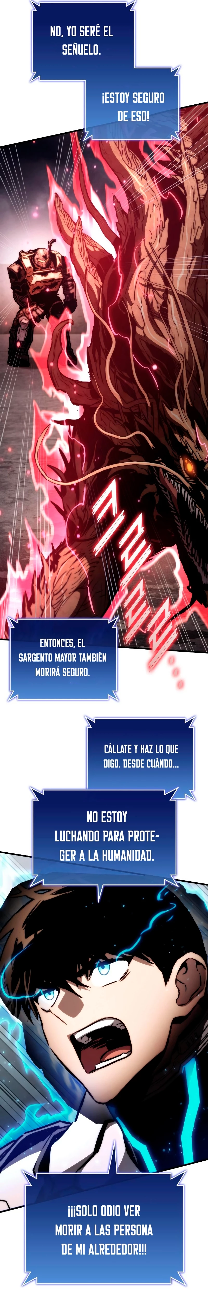 Asesino de Dragones Capitulo 75 página 15