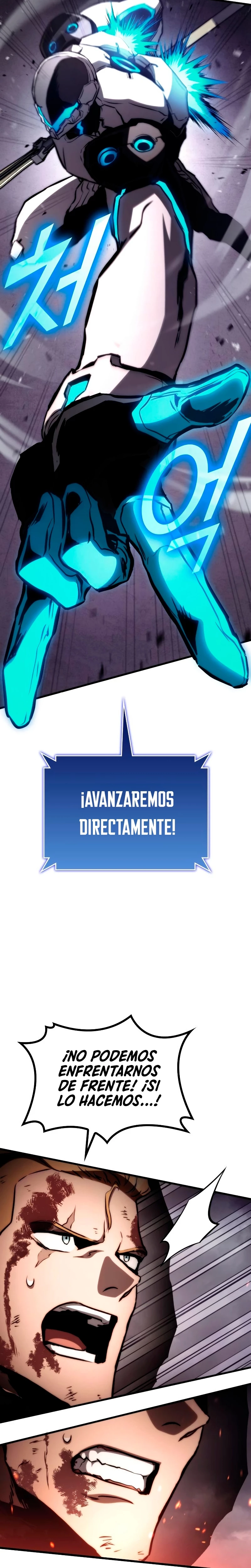 Asesino de Dragones Capitulo 75 página 20