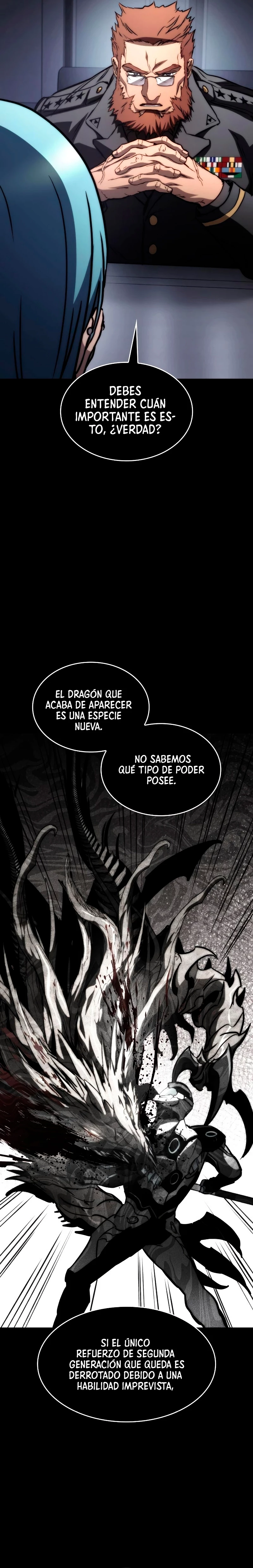 Asesino de Dragones Capitulo 75 página 4