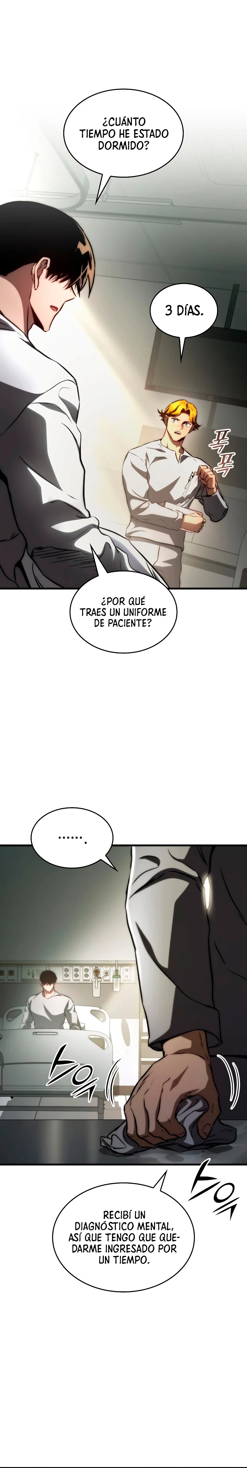 Asesino de Dragones Capitulo 76 página 12