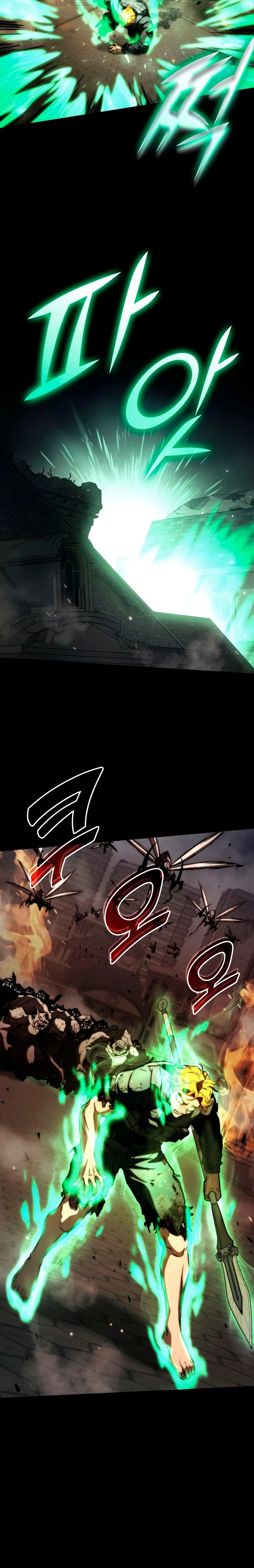 Asesino de Dragones Capitulo 76 página 16