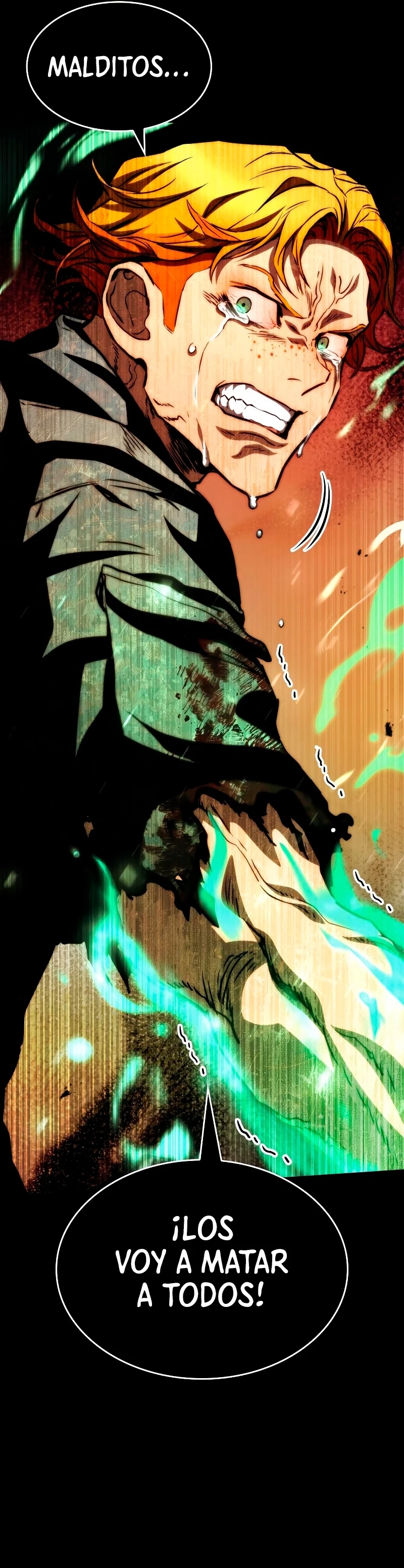 Asesino de Dragones Capitulo 76 página 17