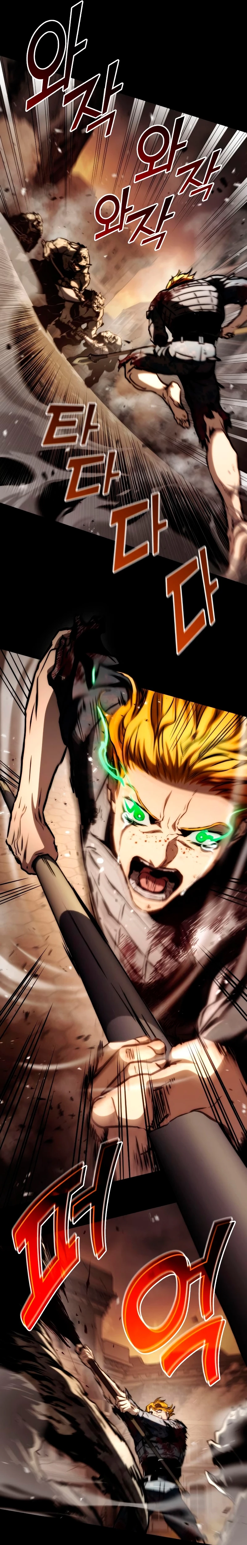 Asesino de Dragones Capitulo 76 página 18