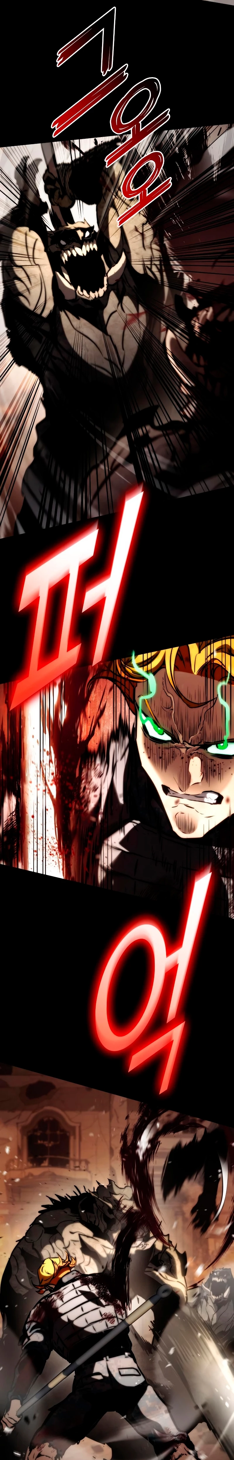 Asesino de Dragones Capitulo 76 página 19