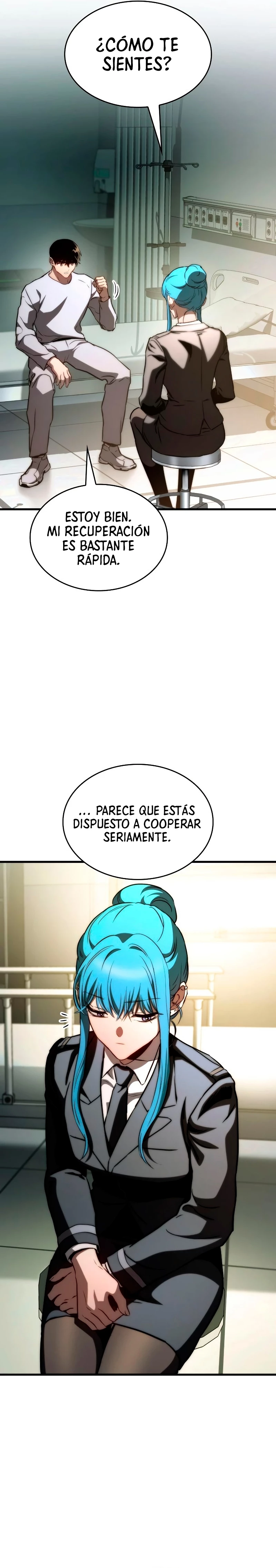Asesino de Dragones Capitulo 76 página 28