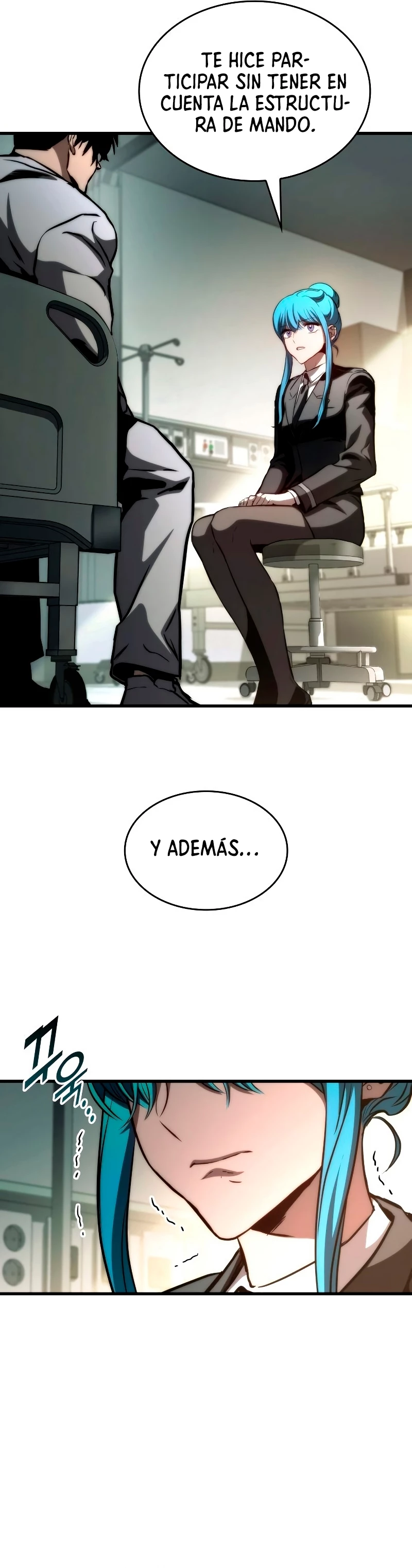 Asesino de Dragones Capitulo 76 página 29