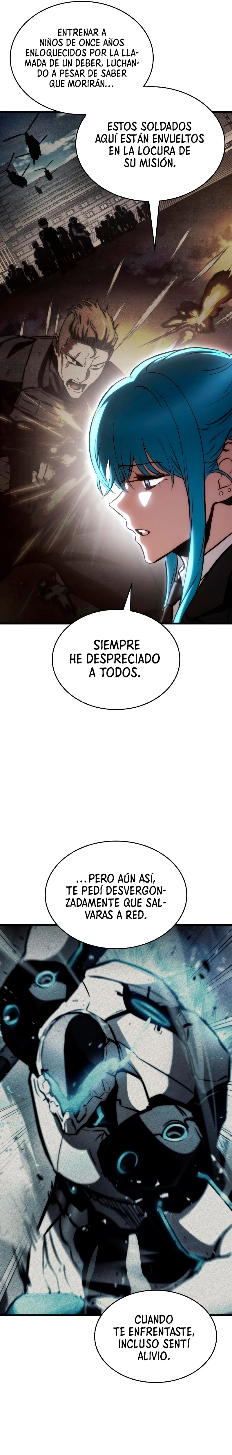 Asesino de Dragones Capitulo 76 página 30