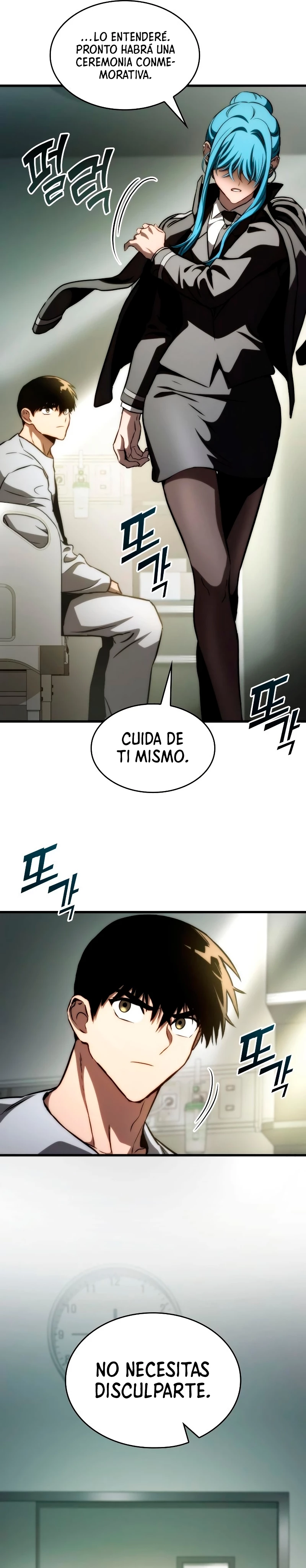 Asesino de Dragones Capitulo 76 página 34
