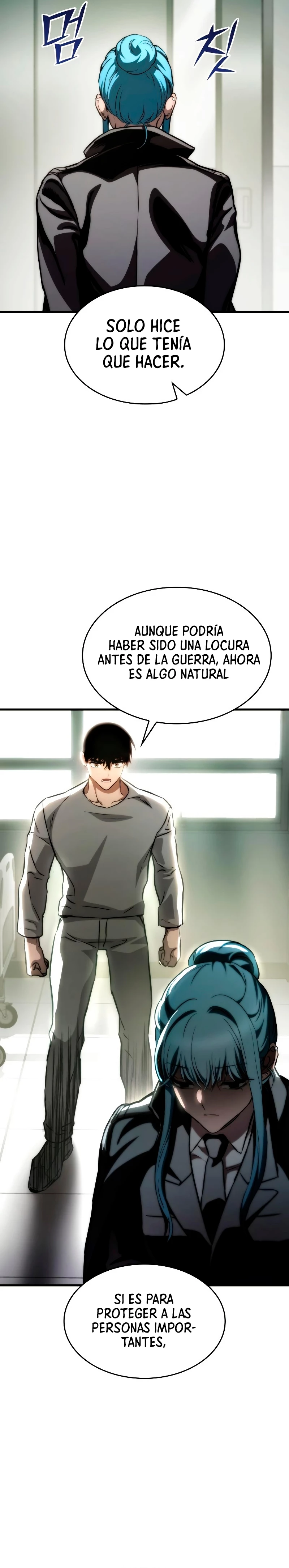 Asesino de Dragones Capitulo 76 página 35