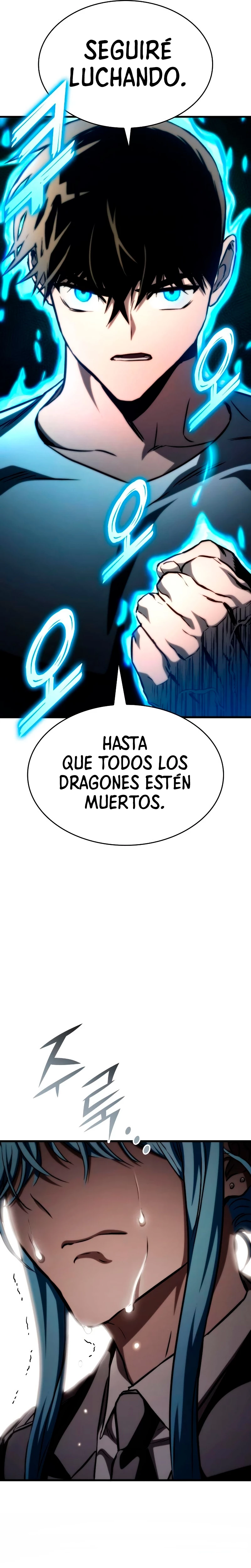 Asesino de Dragones Capitulo 76 página 36