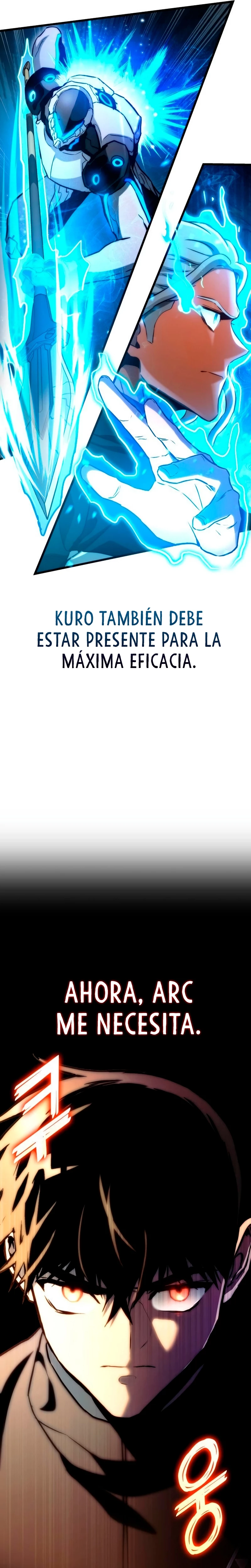 Asesino de Dragones Capitulo 77 página 11