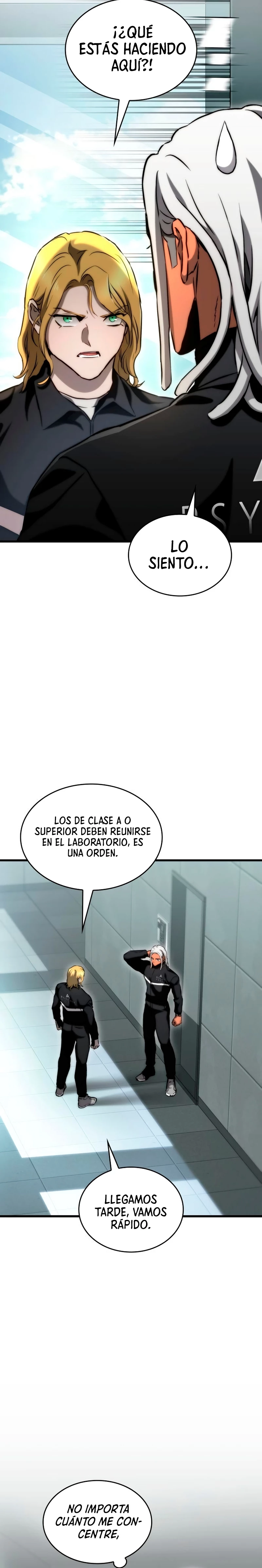 Asesino de Dragones Capitulo 77 página 13