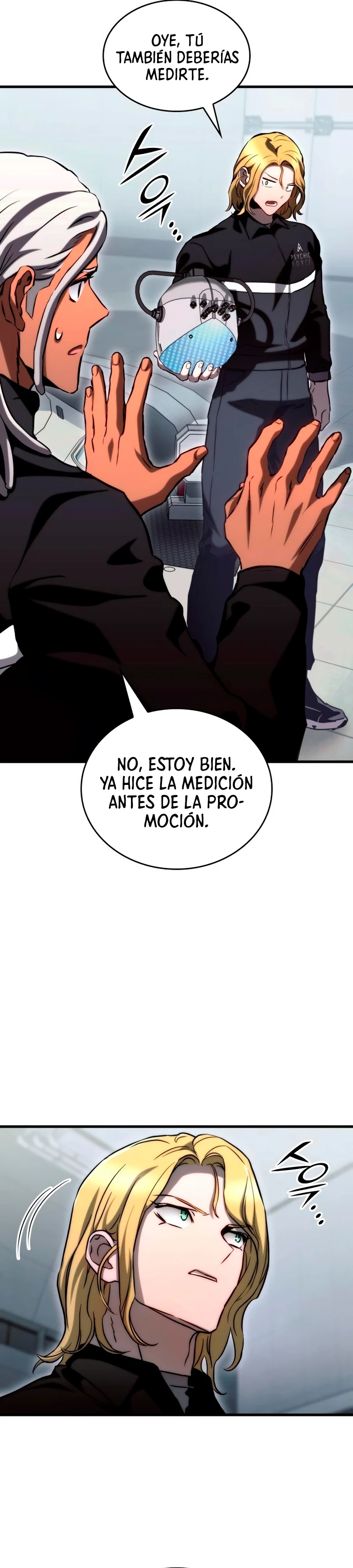 Asesino de Dragones Capitulo 77 página 22