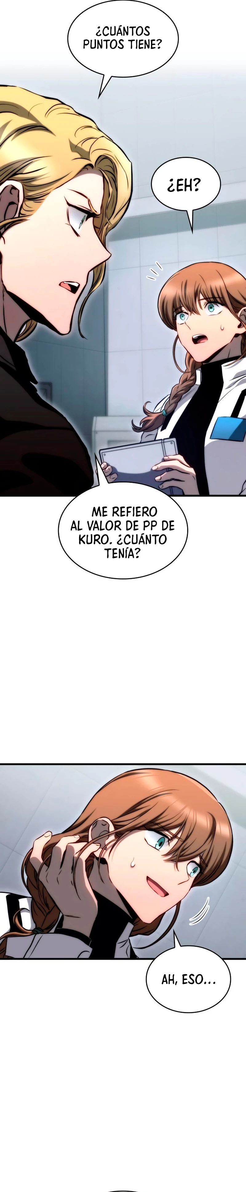 Asesino de Dragones Capitulo 77 página 23
