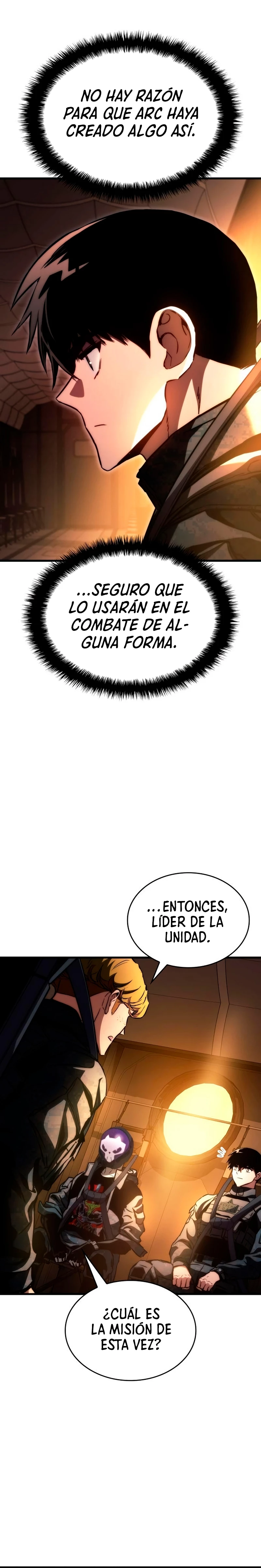 Asesino de Dragones Capitulo 77 página 28