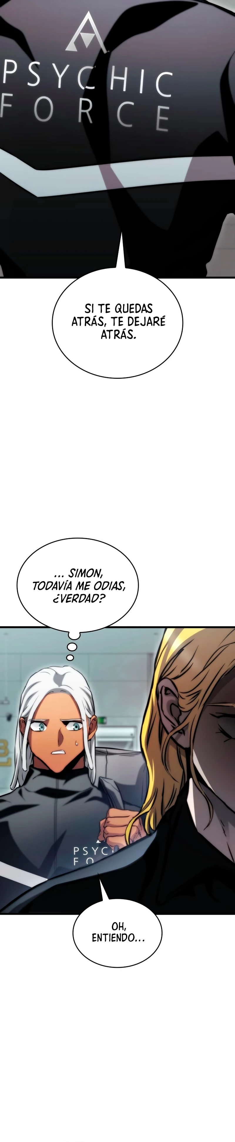 Asesino de Dragones Capitulo 77 página 3